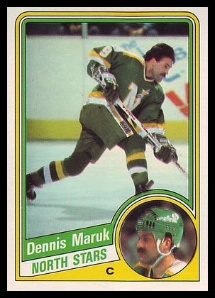 101 Dennis Maruk